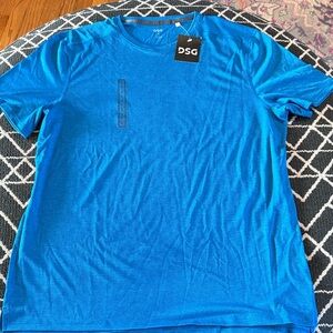 Men’s DSG Movement Tee
